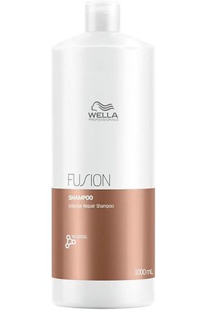 WELLA Шампунь Fusion Fusion