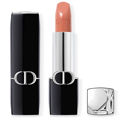 Где купить DIOR Помада для губ с сатиновым финишем Rouge Dior Dior 