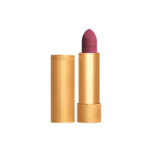 Где купить GUCCI Матовая губная помада Beauty Rouge a Levres Matte Gucci 