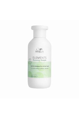 WELLA Шампунь Elements
