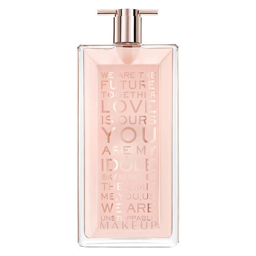 Где купить LANCOME Парфюмерная вода Idole Valentine's Day. Лимитированный выпуск Lancome