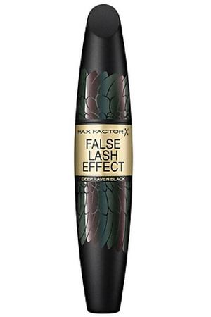 MAX FACTOR Тушь для ресниц False Lash Effect