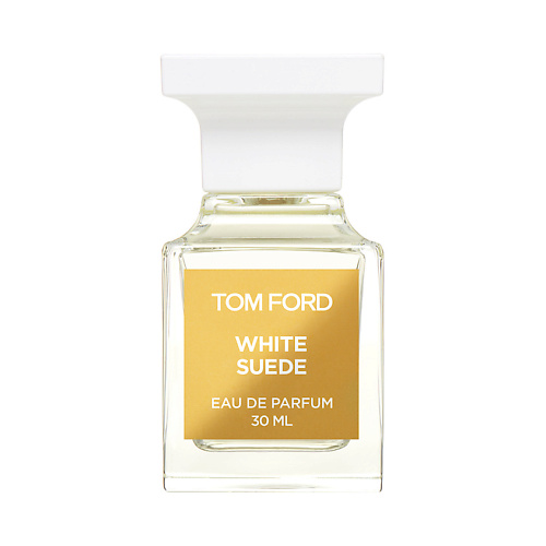 Где купить TOM FORD White Suede 30 Tom Ford 