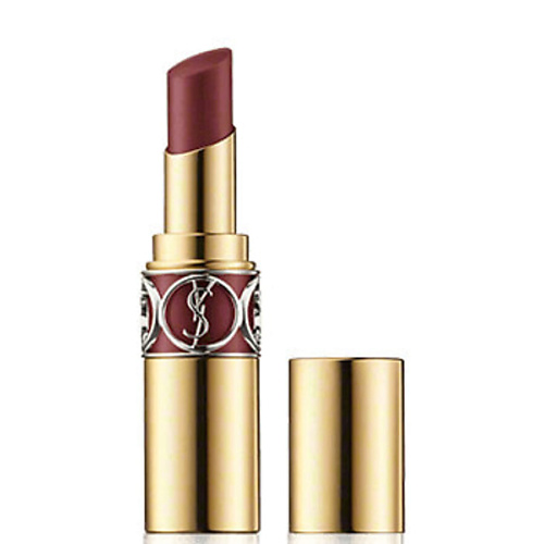 Где купить YVES SAINT LAURENT Губная помада Luxury lipstick Rouge Volupté Shine YSL Beauty