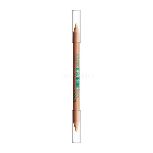 Где купить NYX Professional Makeup NYX PROFESSIONAL MAKEUP Универсальный карандаш- консилер Wonder Pencil NYX Professional Makeup