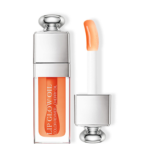 Где купить DIOR Питательное масло для губ Dior Addict Lip Glow Oil Dior 