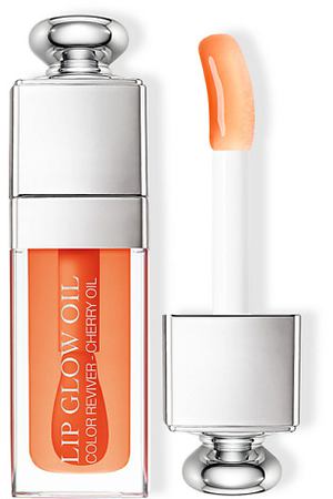 DIOR Питательное масло для губ Dior Addict Lip Glow Oil
