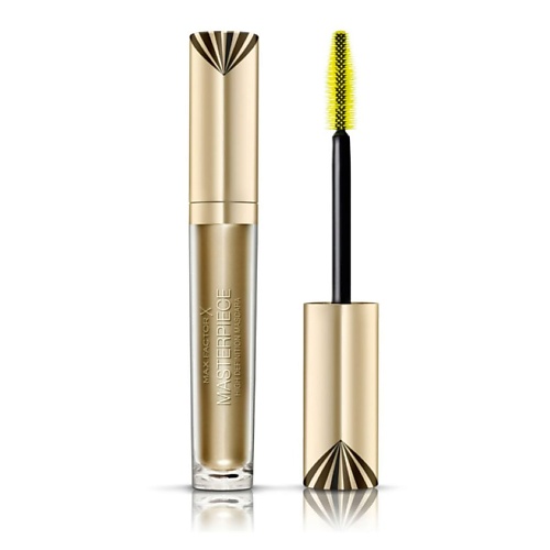 Где купить MAX FACTOR Тушь для ресниц Masterpiece High Definition Max Factor 