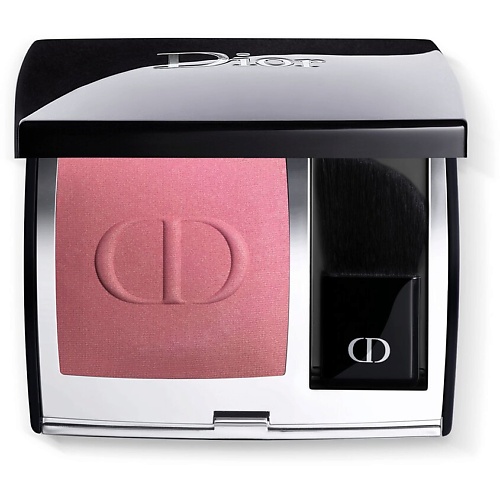 Где купить DIOR Румяна для лица Rouge Blush Dior 