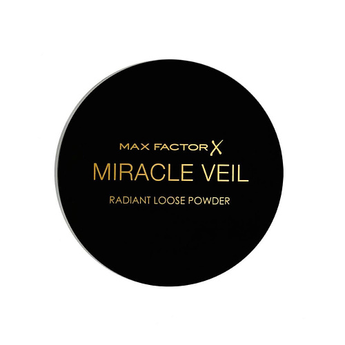 Где купить MAX FACTOR Пудра для лица Miracle Veil Max Factor 