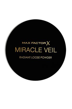 MAX FACTOR Пудра для лица Miracle Veil