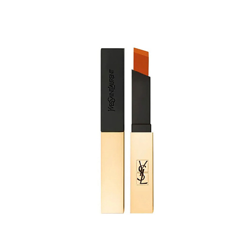 Где купить YVES SAINT LAURENT Губная помада Rouge Pur Couture The Slim Glow Matte YSL Beauty