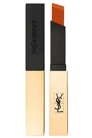 YVES SAINT LAURENT Губная помада Rouge Pur Couture The Slim Glow Matte