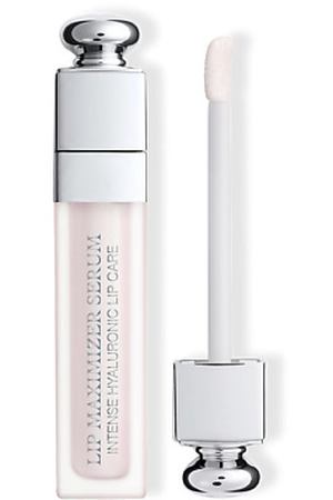 DIOR Сыворотка-плампер Addict Lip Max Serum
