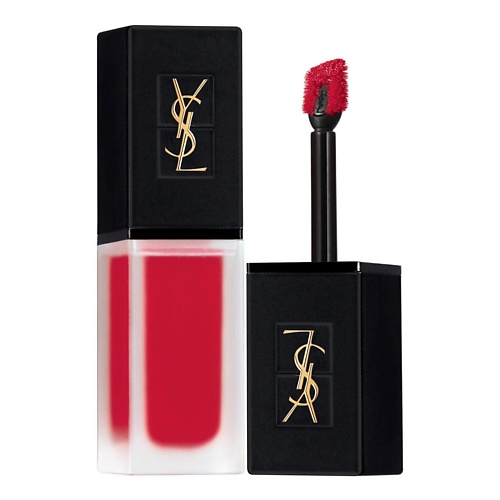 Где купить YVES SAINT LAURENT Матовая жидкая губная помада Tatouage Couture YSL Beauty