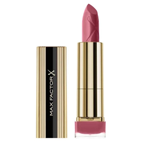Где купить MAX FACTOR Губная помада Colour Elixir Max Factor 
