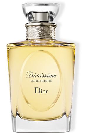 DIOR Diorissimo Eau de Toilette 100