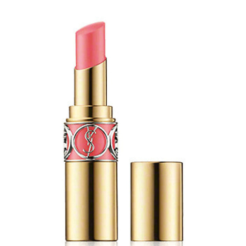 Где купить YVES SAINT LAURENT Губная помада Luxury lipstick Rouge Volupté Shine YSL Beauty