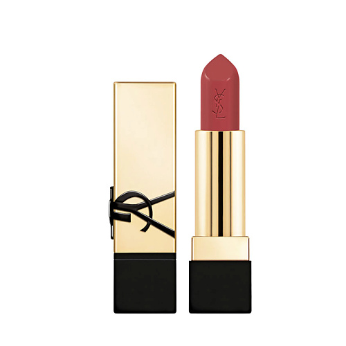 Где купить YVES SAINT LAURENT Губная помада Rouge Pur Couture Caring Satin YSL Beauty