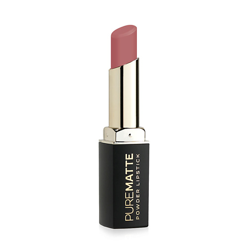 Где купить GOLDEN ROSE Помада для губ GR PURE MATTE POWDER LIPSTICK Golden Rose 
