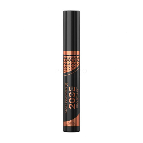 Где купить MAX FACTOR Тушь для ресниц 2000 Calorie Pro Stylist Max Factor