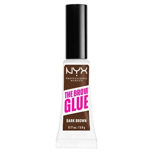 Где купить NYX Professional Makeup NYX PROFESSIONAL MAKEUP Гель для бровей The Brow Glue Styler NYX Professional Makeup