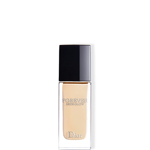 Где купить DIOR Тональный крем для лица с сияющим финишем Forever Skin Glow SPF 20 PA+++ Dior