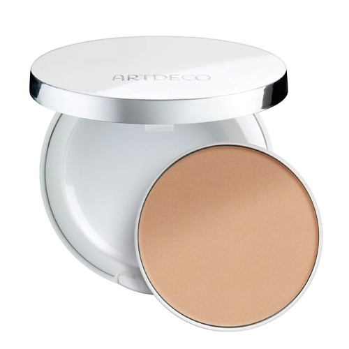 Где купить ARTDECO Рефил для пудры компактной All In One Cream Foundation Artdeco