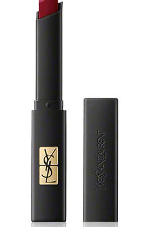 YVES SAINT LAURENT Губная помада The Slim Velvet Radical