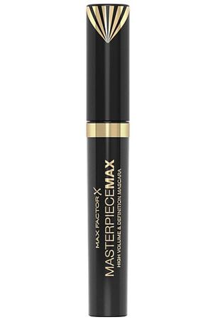 MAX FACTOR Тушь для ресниц Masterpiece Max High Volume & Definition