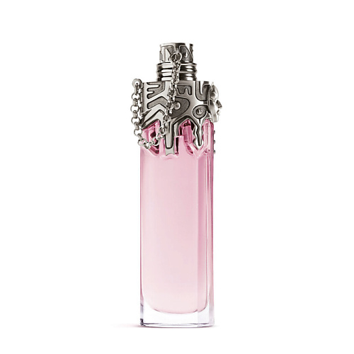 Где купить MUGLER Парфюмерная вода Womanity Mugler 