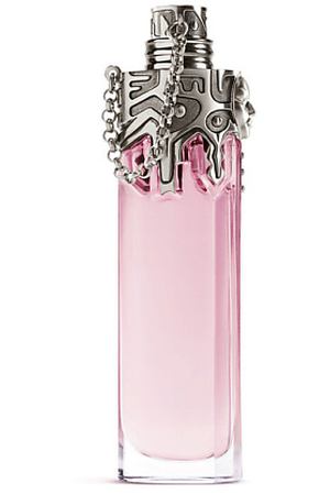 MUGLER Парфюмерная вода Womanity