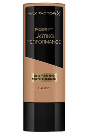 MAX FACTOR Тональный крем Lasting Performance