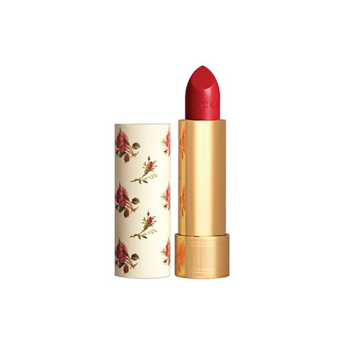 Где купить GUCCI Губная помада Beauty Rouge a Levres Voile Gucci 