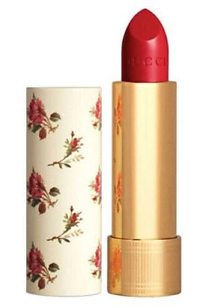 GUCCI Губная помада Beauty Rouge a Levres Voile