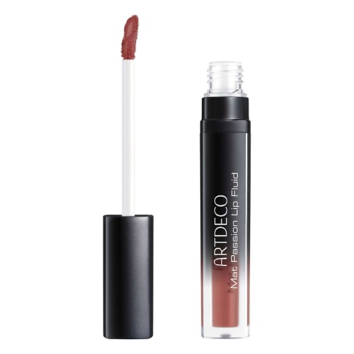 Где купить ARTDECO Стойкая жидкая матовая помада Mat Passion Lip Fluid Artdeco