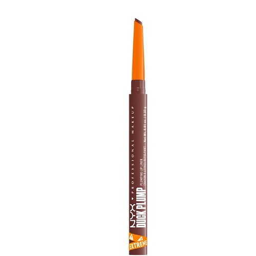 Где купить NYX Professional Makeup NYX PROFESSIONAL MAKEUP Карандаш для придания объема губам Duck Plump Plumping Lip Liner NYX Professional Makeup 
