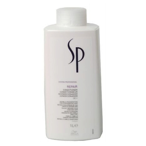 Где купить WELLA SP Repair Кондиционер для волос Wella