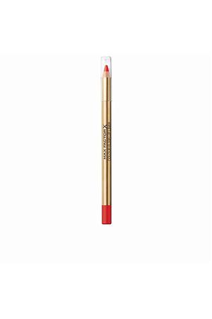 MAX FACTOR Карандаш для губ Colour Elixir