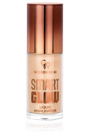 GOLDEN ROSE Хайлайтер жидкий SMART GLOW LIQUID HIGHLIGHTER