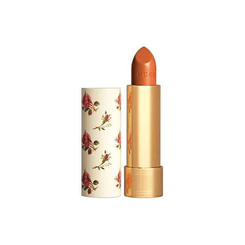 Где купить GUCCI Губная помада Beauty Rouge a Levres Voile Gucci 