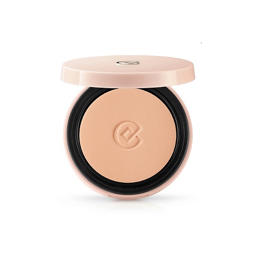 Где купить COLLISTAR Пудра компактная Impeccable Compact Powder Collistar 