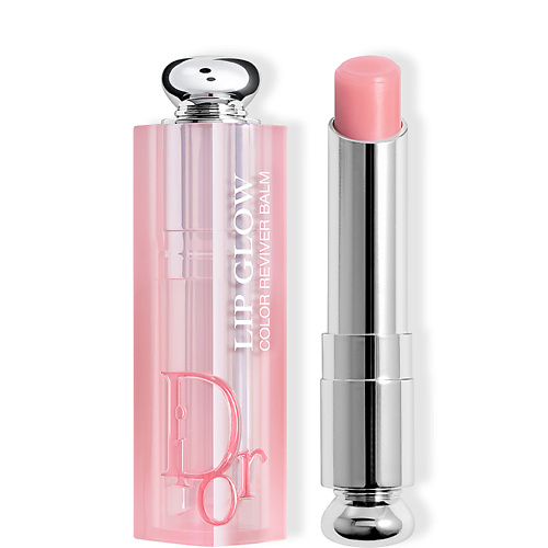 Где купить DIOR Бальзам для губ Addict Lip Glow Dior 