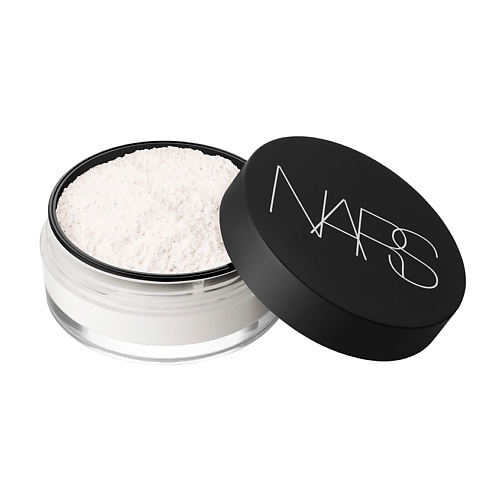 Где купить NARS Светоотражающая фиксирующая рассыпчатая пудра Nars 