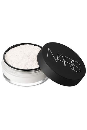 NARS Светоотражающая фиксирующая рассыпчатая пудра