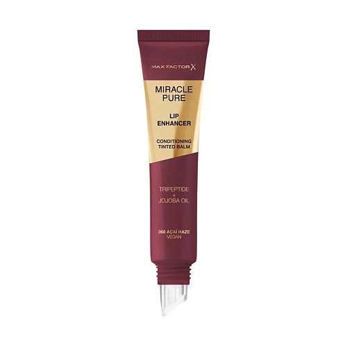 Где купить MAX FACTOR Бальзам для губ Miracle Pure Lip Enhancer Max Factor
