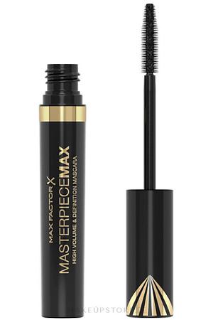 MAX FACTOR Тушь для ресниц Masterpiece Max Mascara Black