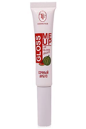 TF Увлажняющий блеск для губ Juice GLOSS  глянцевый эффект