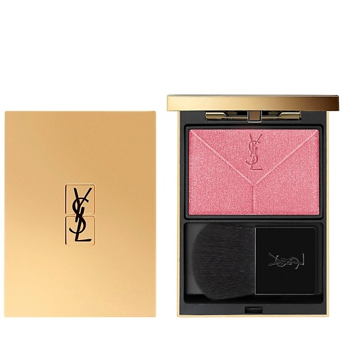 Где купить YVES SAINT LAURENT Компактные румяна Couture Blush YSL Beauty 