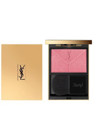 YVES SAINT LAURENT Компактные румяна Couture Blush